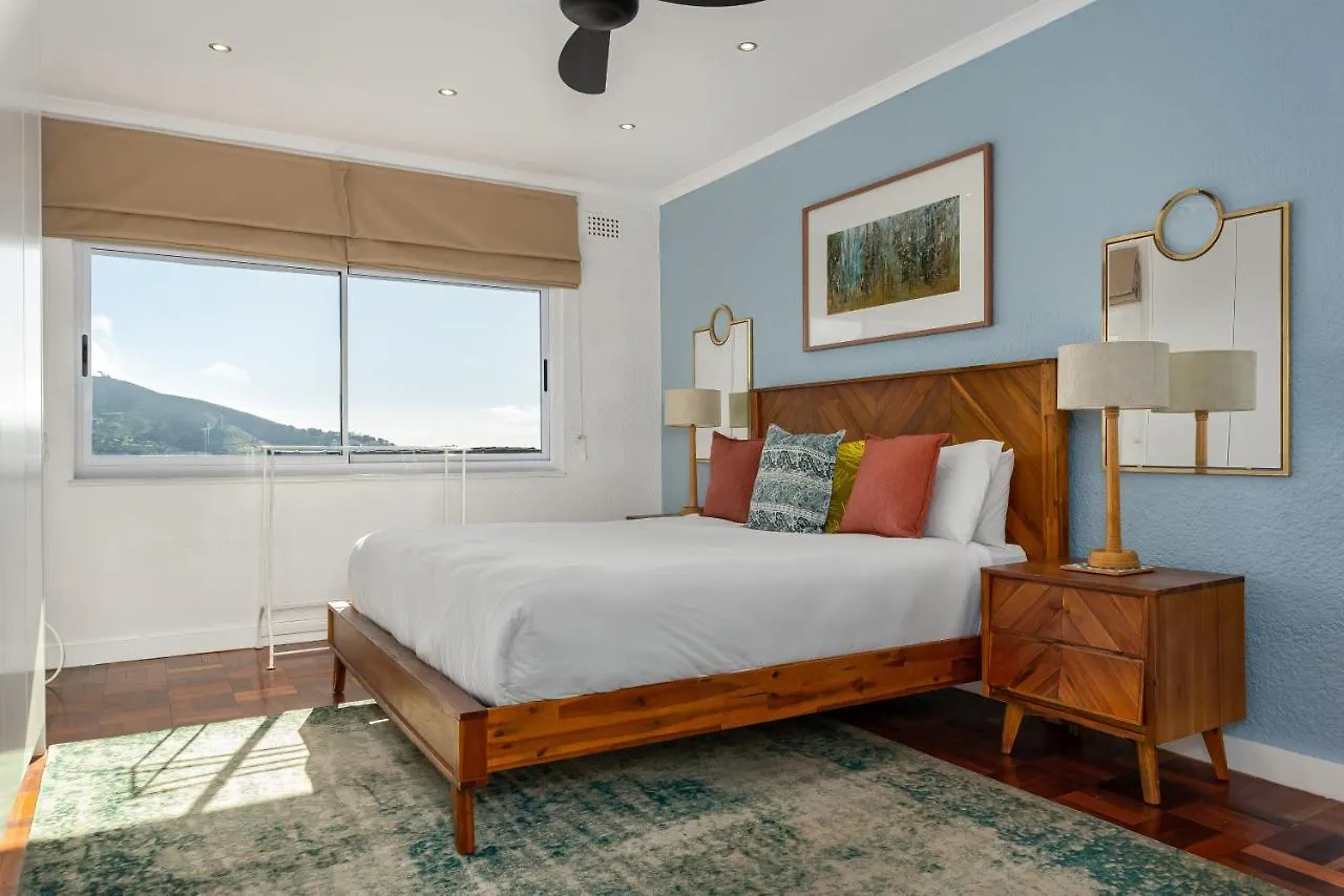 Ferienwohnung Jagar Court 8 Kapstadt Südafrika