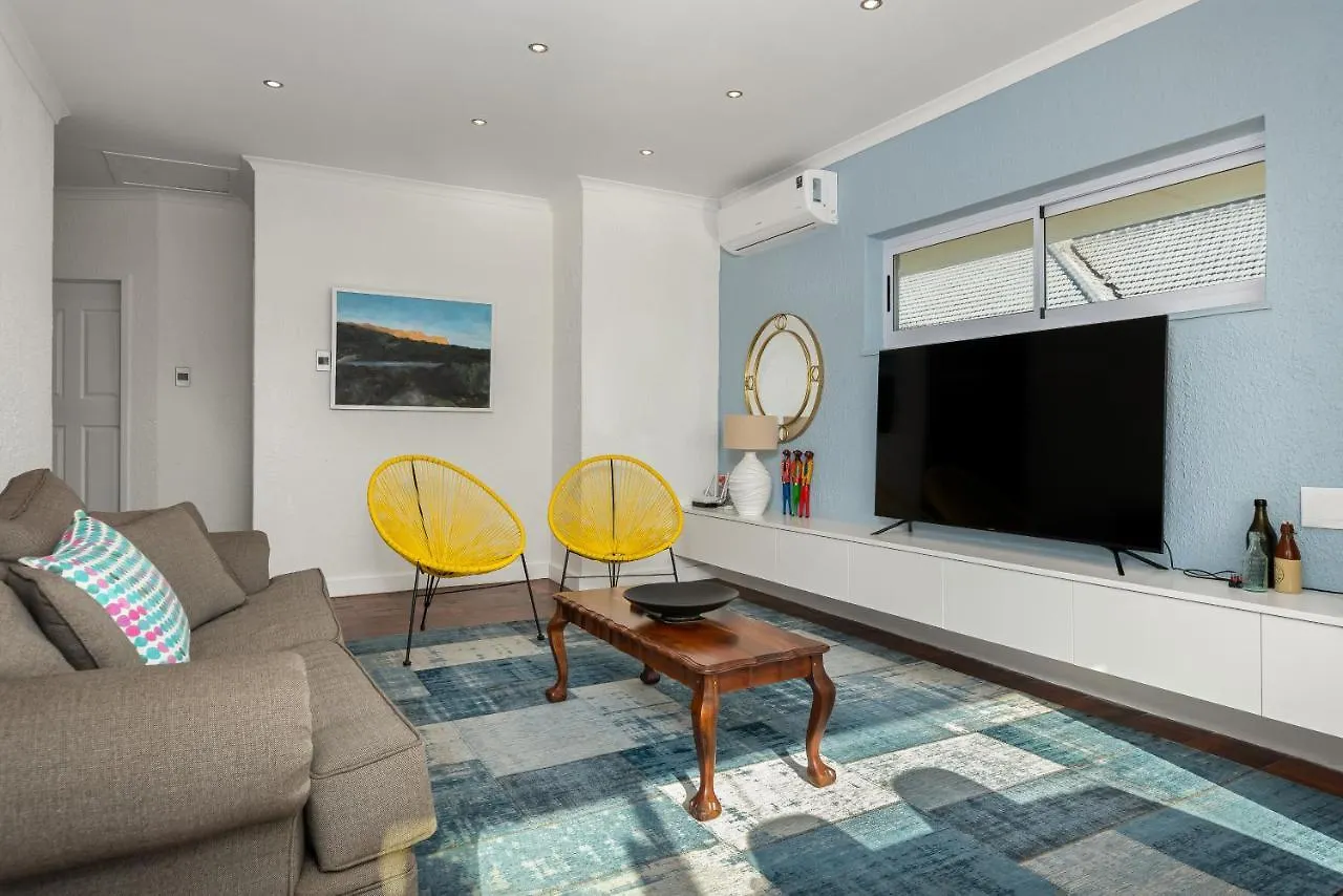 Ferienwohnung Jagar Court 8 Kapstadt Südafrika