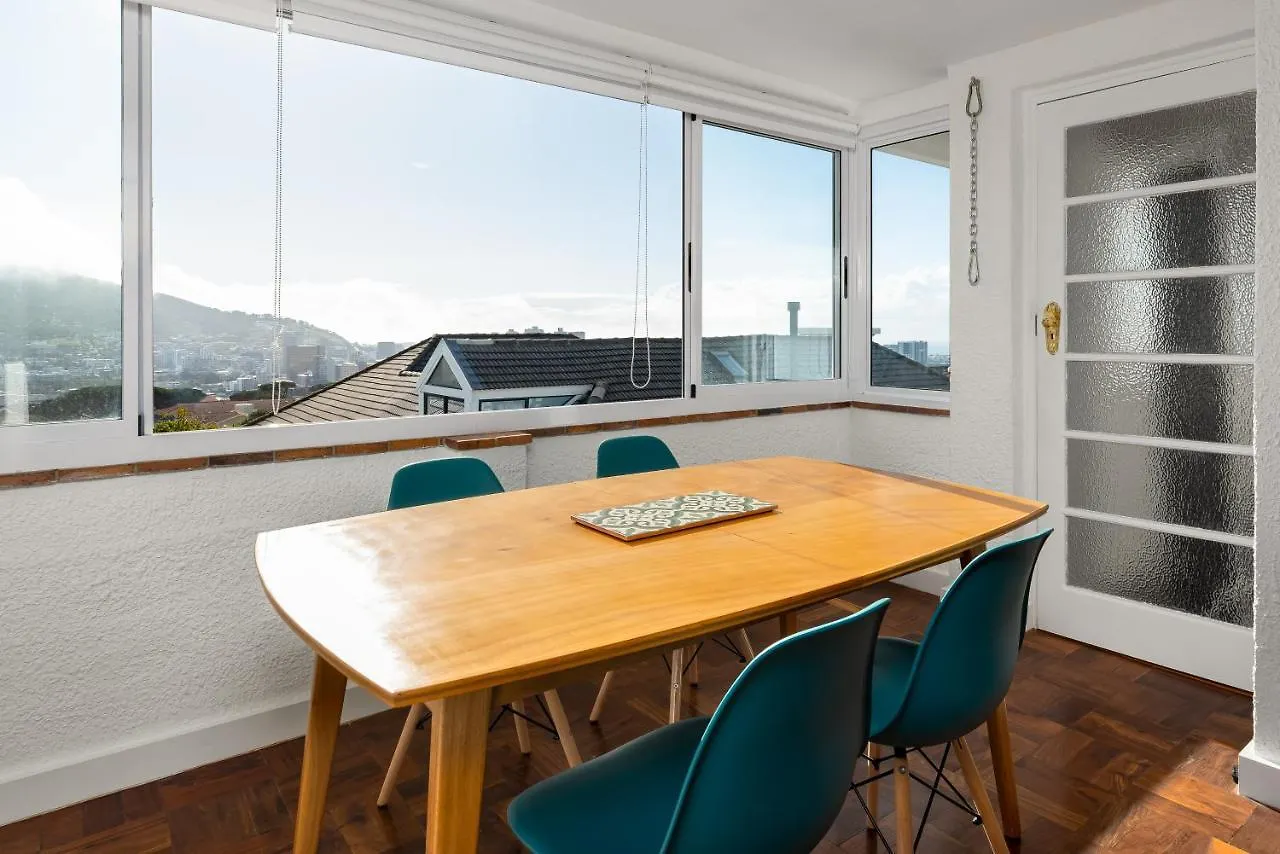 Apartment Ferienwohnung Jagar Court 8 Kapstadt