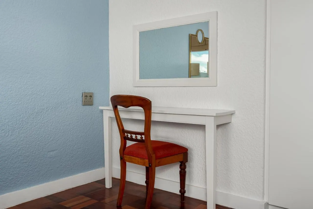 Ferienwohnung Jagar Court 8 Kapstadt