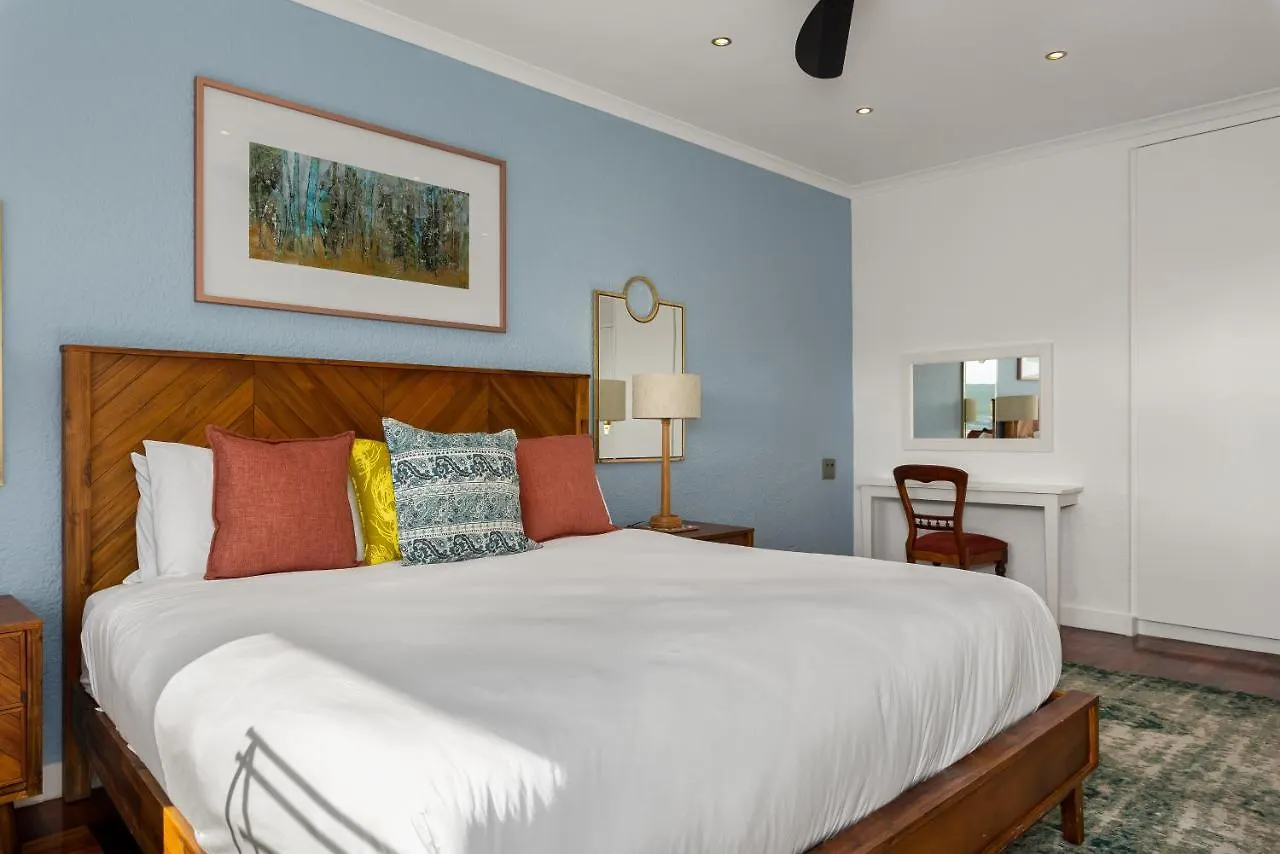 Apartment Ferienwohnung Jagar Court 8 Kapstadt Südafrika