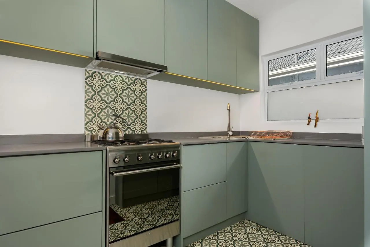 Ferienwohnung Jagar Court 8 Kapstadt 0*,  Südafrika